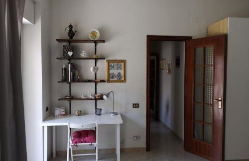 "Dint e viche e Napule" Guest House - Foto 24