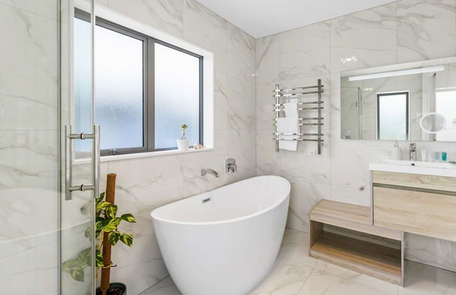 Stunning Taka Retreat nr Beach-Netflix - Photo 30