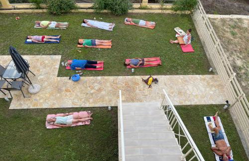 Villa Sofia Amazing Views - Foto 46