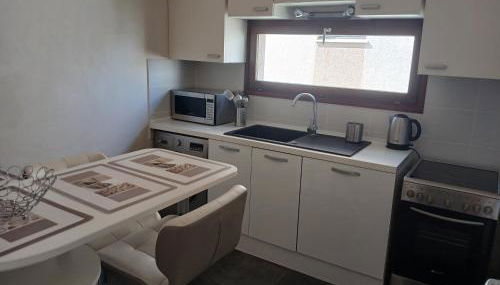 Le Tranquil - Foto 4, stove, minibar