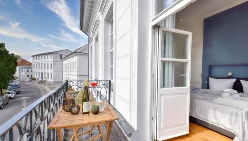 Ferienwohnung Kleine Auszeit in Putbus - Foto 3