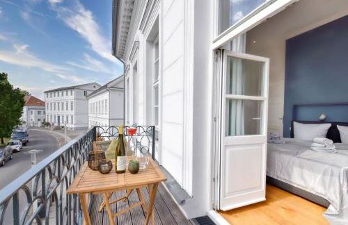 Ferienwohnung Kleine Auszeit in Putbus - Foto 3