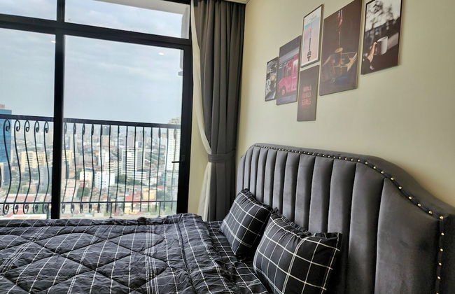 Hateco Laroma Royal Apartments - Foto 54