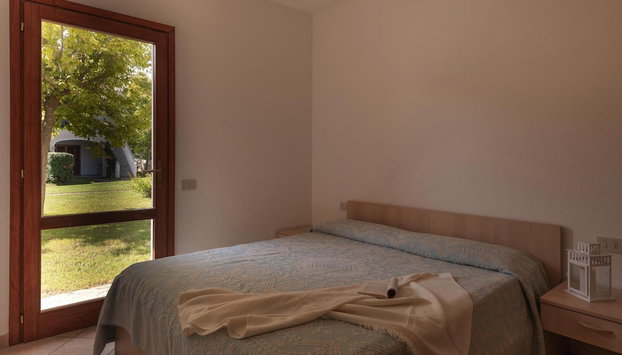 Holiday Resort, Budoni - Foto 4, Habitación