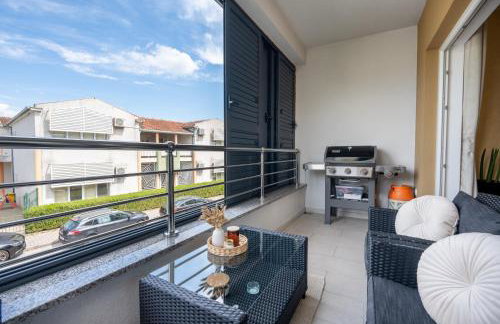 New modern accommodation in city - Foto 24