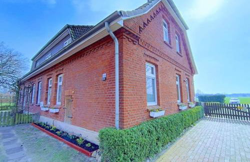 Ruhiges 4 Sterne Exzellenz-Appartement DIANA im Elb-Urstromtal - fast WLAN, good for long-terms - Foto 57