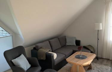 Schöne Ferienwohnung am Waldrand - Foto 5