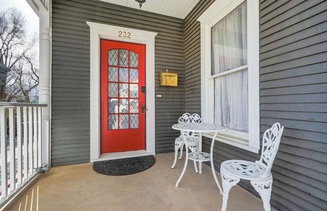 Elite Embassy - Foto 42