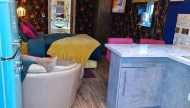 Park House Studio - Foto 2