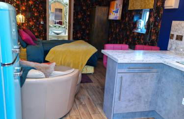 Park House Studio - Foto 2