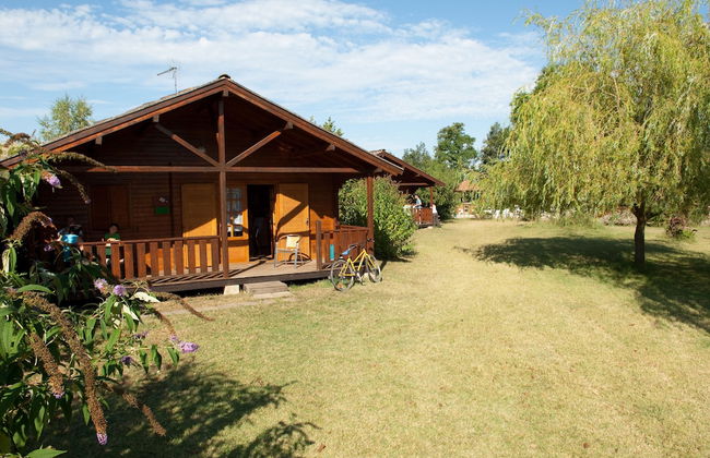 Les Chalets De Fiolles - Foto 41