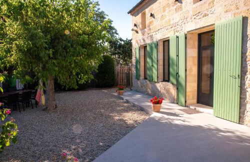 Grande maison médocaine, 10 couchages, grand terrain clos - Foto 1