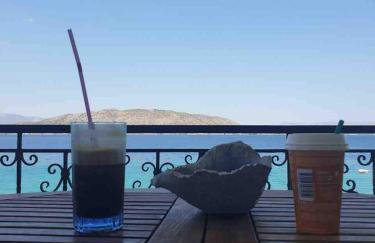 Sea view luxury apartment - Foto 22