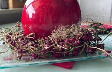 Ferienwohnung Tiggelkamp - Foto 7