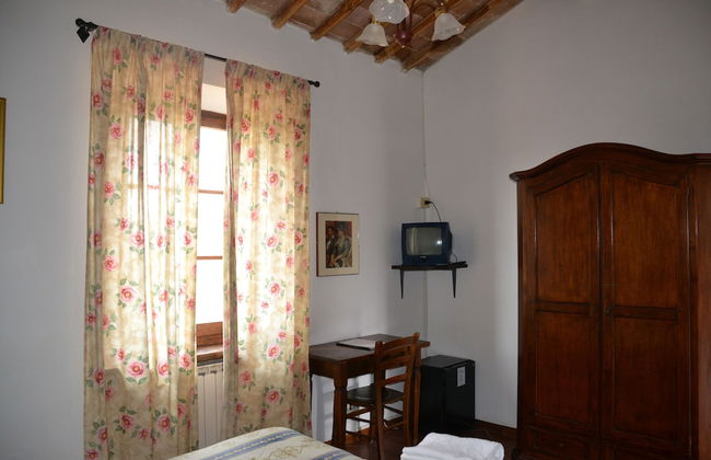 Fattoria Il Santo - Foto 13