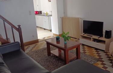 Petite maison étape Loire à vélo ou Compostelle - Foto 14