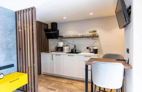 Apartments DREAM - Foto 60