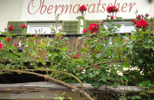 Obermaratscher Apartments Residence - Foto 29