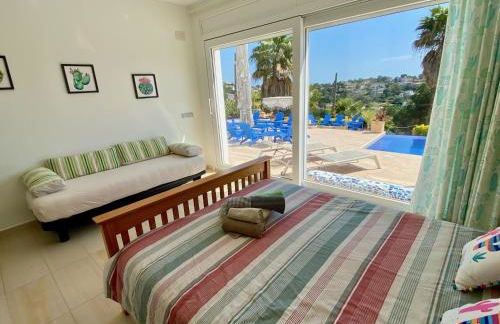 XL Villa Calonge - Foto 48