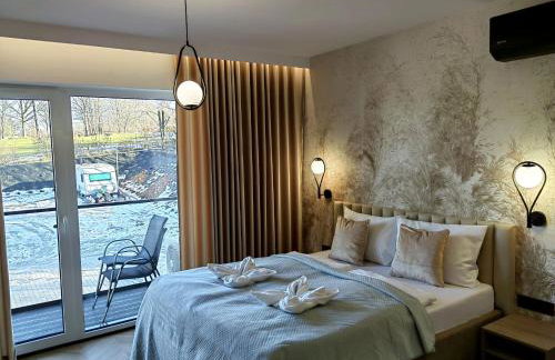 Apartamenty Skalny Loft - Foto 13
