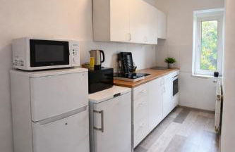 Monteurwohnungen Essen Kudox Living - Foto 27