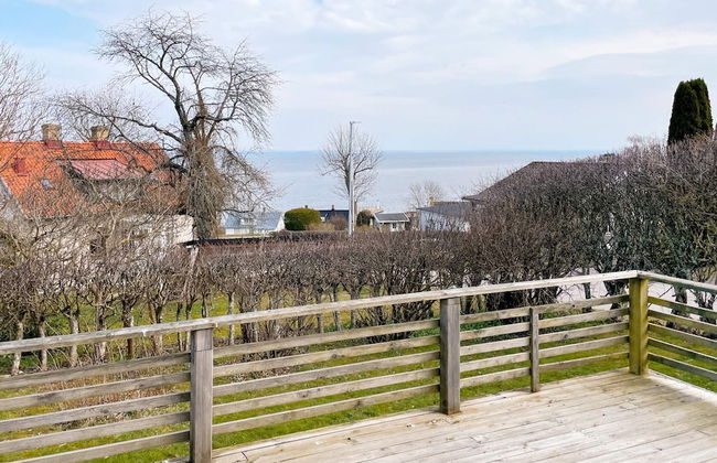 4 Star Holiday Home in Arild-by Traum - Foto 24