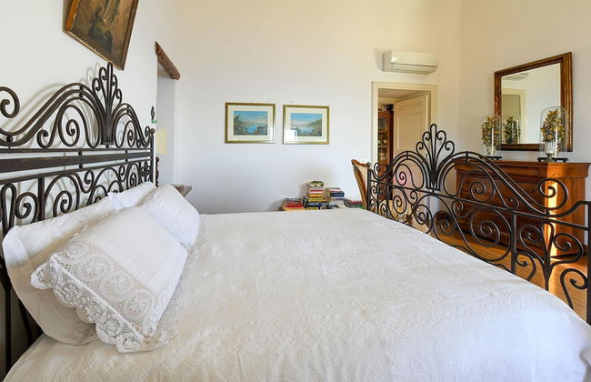 Villa Alma in Massa Lubrense - Foto 54