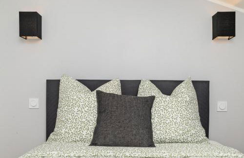 Cosy appartement rénové - Tropézienne - DV - Foto 19