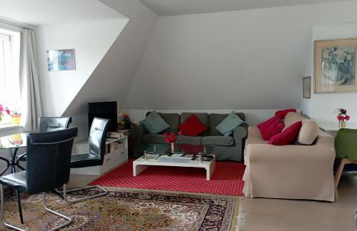 Peaceful Apartment-3 Zi, Loggia & Garden in Blankenese - Foto 64