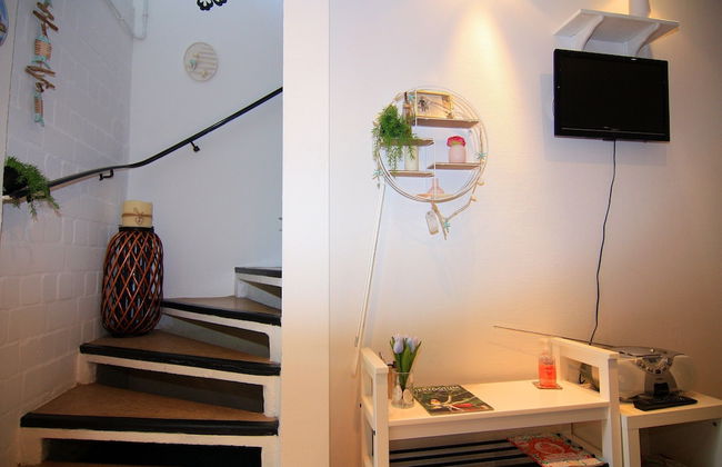 Ferienwohnung am Prusssee in Guster - Foto 14