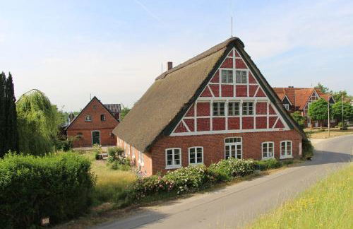 Ferienhaus Alwine - Foto 7