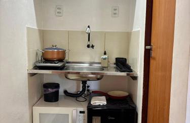 CASA PITANGA - quartos com mini cozinha - Foto 11