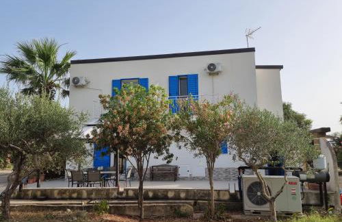 Viletta Eraclea Minoa 4 min by car to the beach - Foto 38