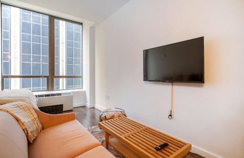 FiDi Studio w Work Setup by Anyplace - 10254 - Foto 8