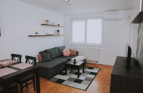 Apartment Nika, Arena Zagreb - Foto 7