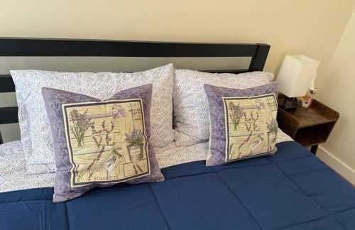 Spacious and tranquil 5br house in charming East Stroudsburg w game room, pets allowed - Foto 32