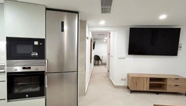 AeroSuites201 Alojamiento Madrid - Photo 2