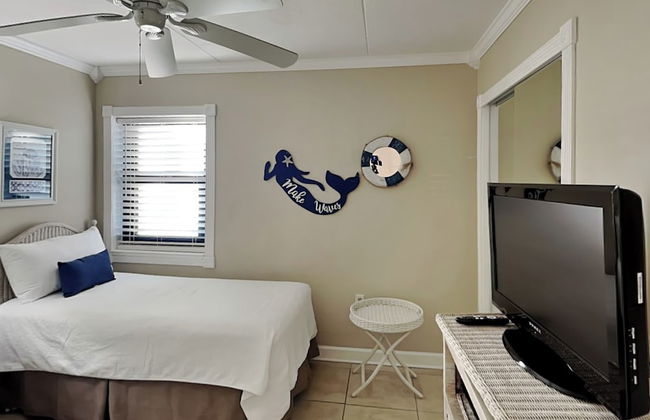 Ocean Breeze West by Southern Vacation Rentals - Foto 41