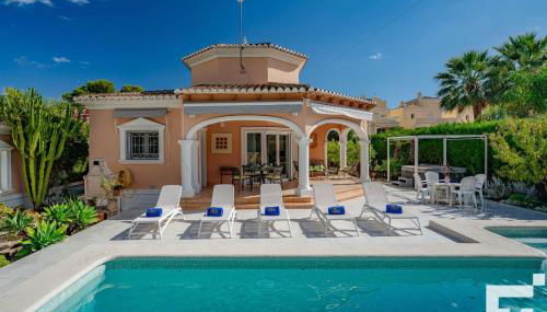 Villa Coral - Grupo Turis - Foto 2