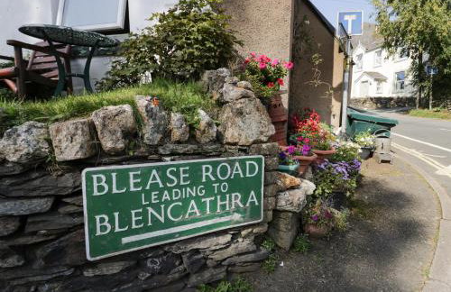 Taylor's Cottage - Foto 35