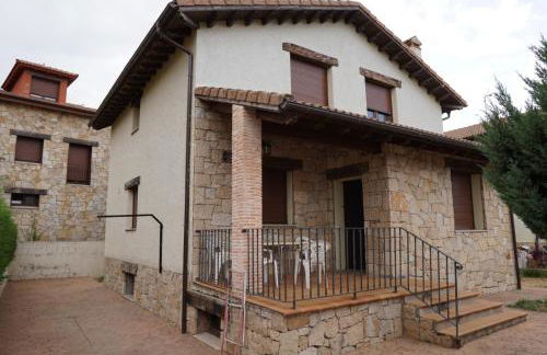 Casa la Cabañuela - Foto 25