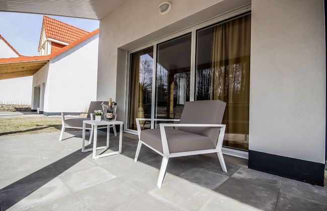 Dormio Resort Berck Sur Mer - Foto 75