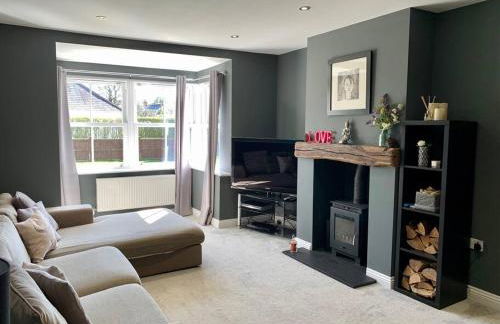 Luxury house in The New Forest - Foto 6