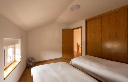 Casa Amarela - Serra da Estrela Portugal - Foto 13