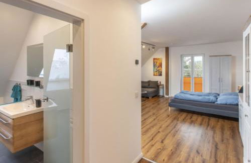 Apartment Schwabachauen 4 by Interhome - Foto 7