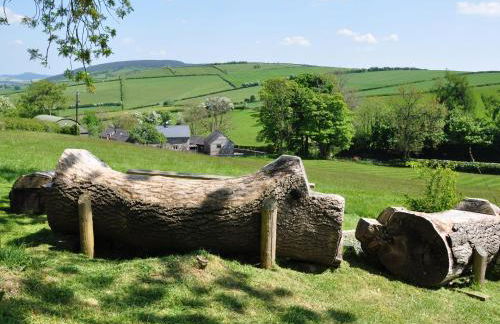 Rockhill Farmhouse - Foto 41