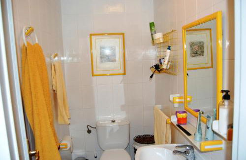 Precioso dúplex con piscina, en 1ª linea de playa - Foto 10