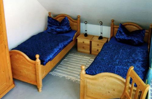 Holiday home in Rügen with 3 bedrooms - Foto 11