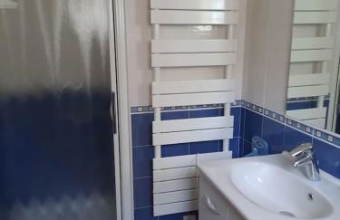 Chez Papi à Lascaux - Foto 20