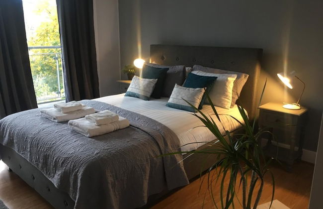 Park Central - One - Photo 5